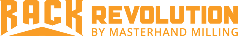 Rack Revolution Logo